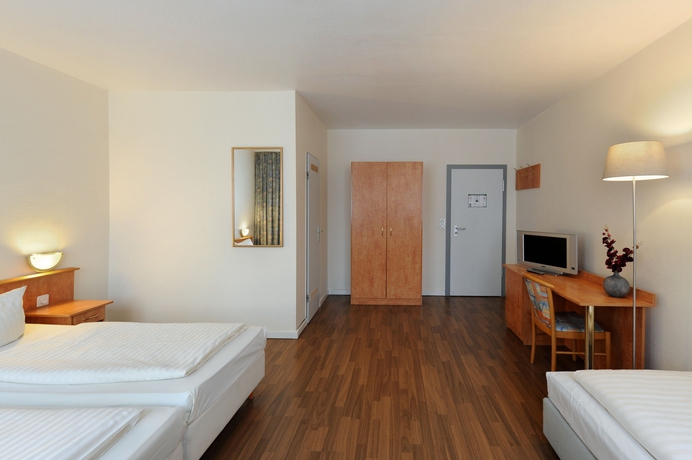 Hotel Fair Hotel Europaallee
