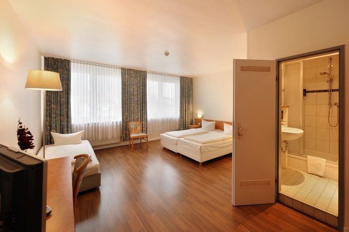 Hotel Fair Hotel Europaallee