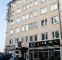 Hotel Fair Hotel Europaallee