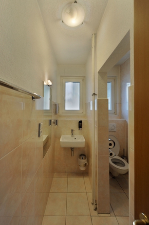 Hotel Fair Hotel Europaallee