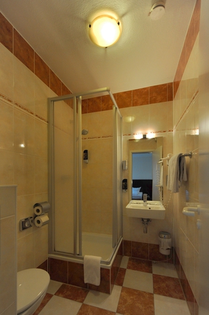 Hotel Fair Hotel Europaallee