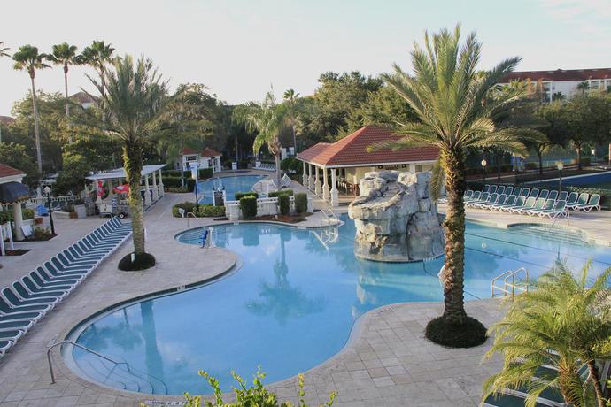 Hotel Fairfield Star Island Resort