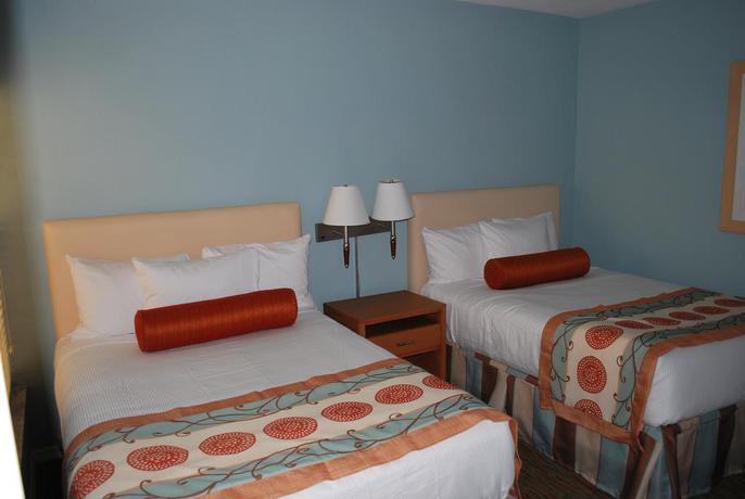 Hotel Fairfield Star Island Resort