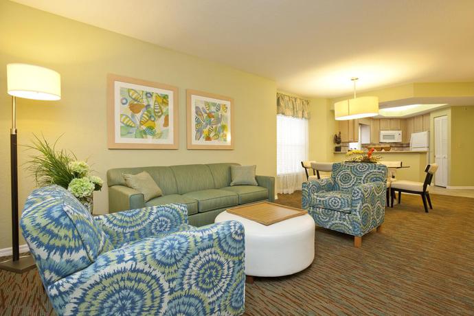 Hotel Fairfield Star Island Resort