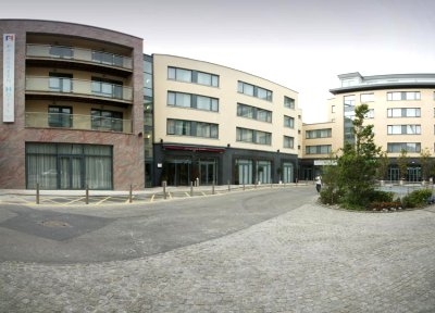 Hotel Fairgreen