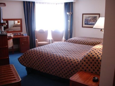 Hotel Fairgreen