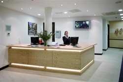 Hotel Fairgreen