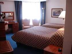 Hotel Fairgreen