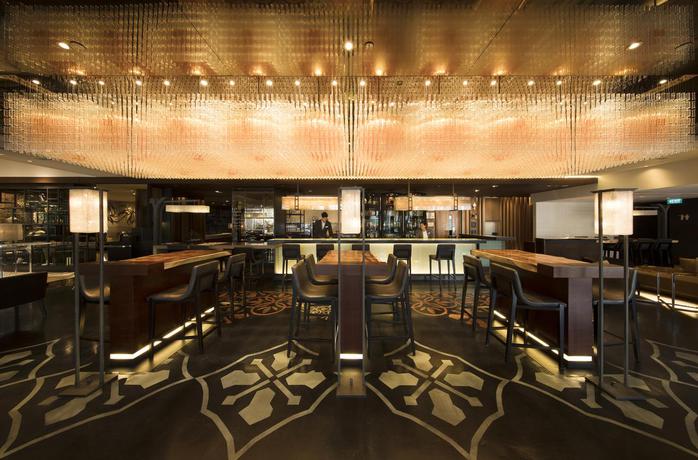 Hotel Fairmont  Singapore