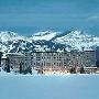 Hotel Fairmont Chateau Lake Louise