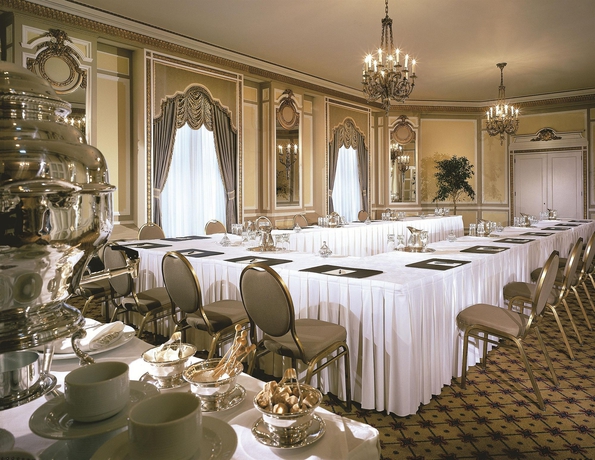 Hotel Fairmont Chateau Laurier