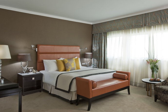 Hotel Fairmont Heliopolis
