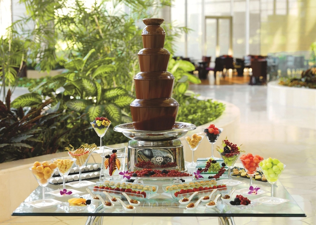Hotel Fairmont Heliopolis