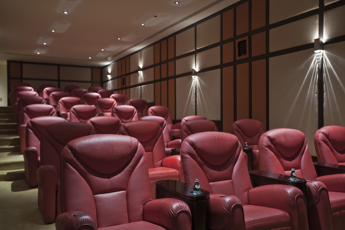Hotel Fairmont Heliopolis
