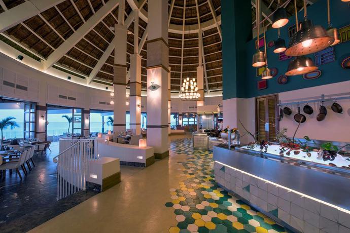 Hotel Fairmont Mayakoba