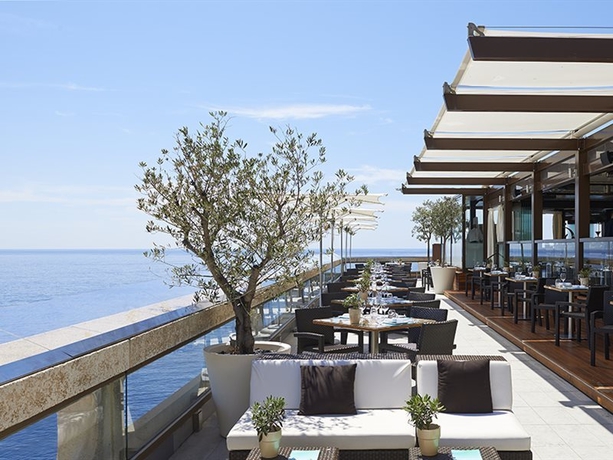 Hotel Fairmont Monte Carlo