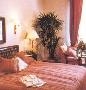 Hotel Fairmont Vier Jahreszeiten