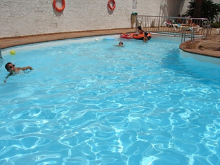 Hotel Faisan
