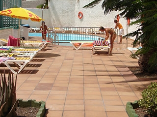 Hotel Faisan