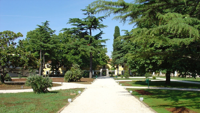 Hotel Falkensteiner Adriana Select