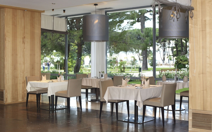 Hotel Falkensteiner Adriana Select