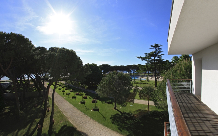 Hotel Falkensteiner Adriana Select