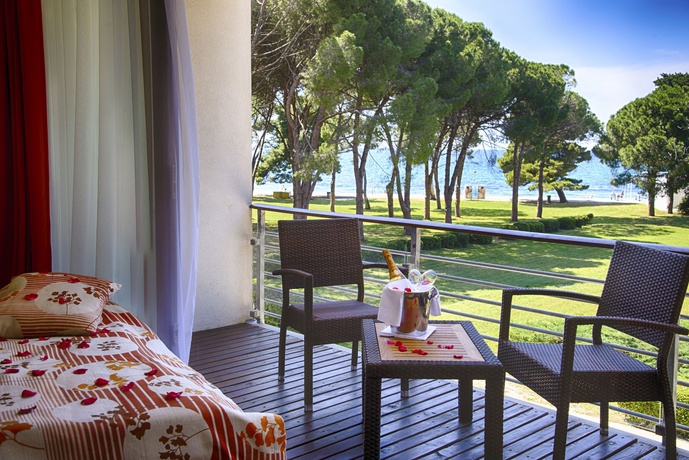 Hotel Falkensteiner Adriana Select