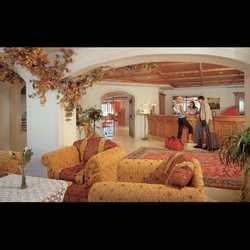 Hotel Falkensteinerhof