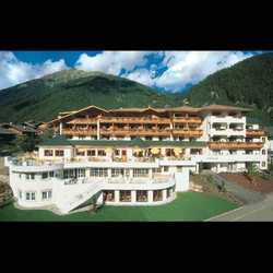 Hotel Falkensteinerhof