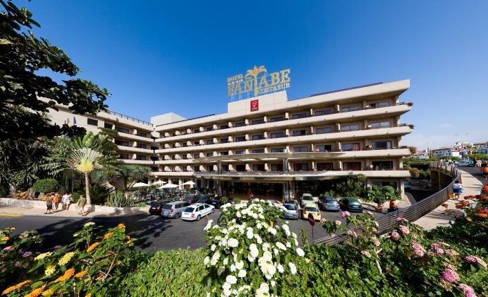 Hotel Fañabe Costa Sur