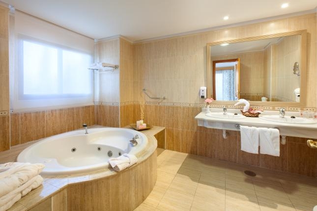 Hotel Fañabe Costa Sur
