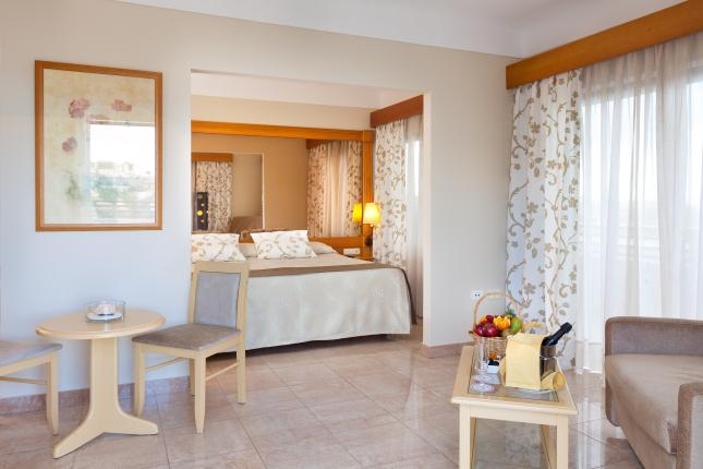 Hotel Fañabe Costa Sur