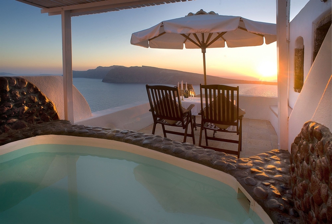 Hotel Fanari Villas