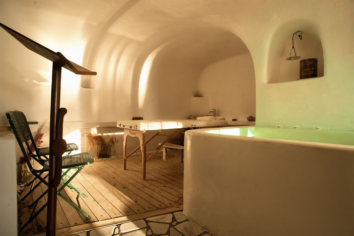 Hotel Fanari Villas