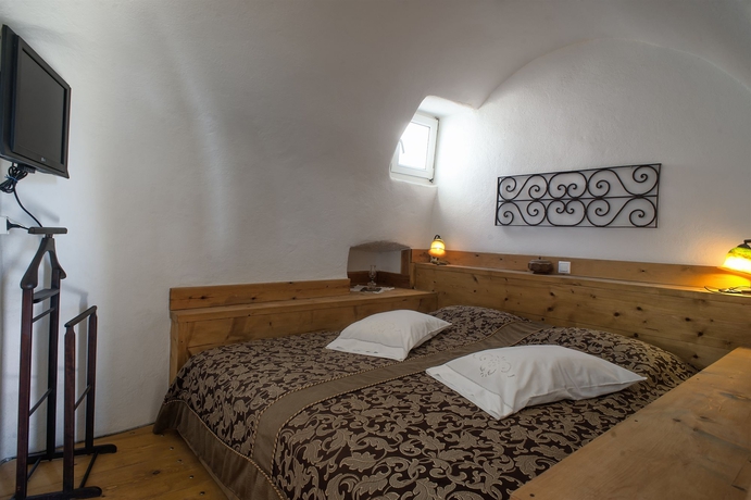 Hotel Fanari Villas