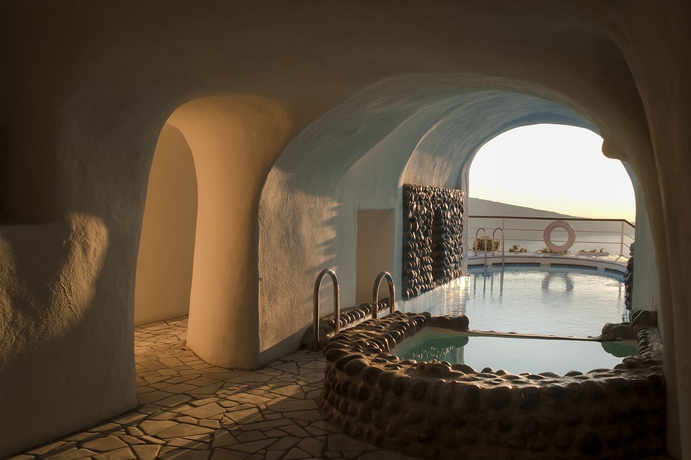 Hotel Fanari Villas