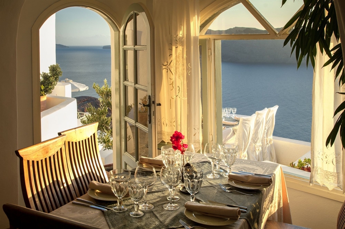 Hotel Fanari Villas