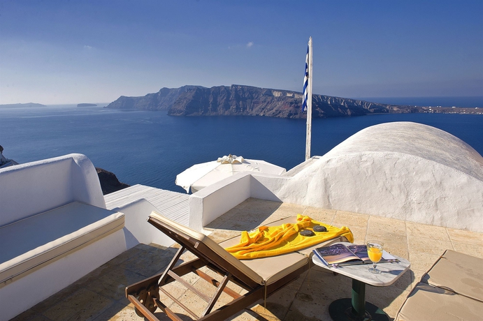 Hotel Fanari Villas