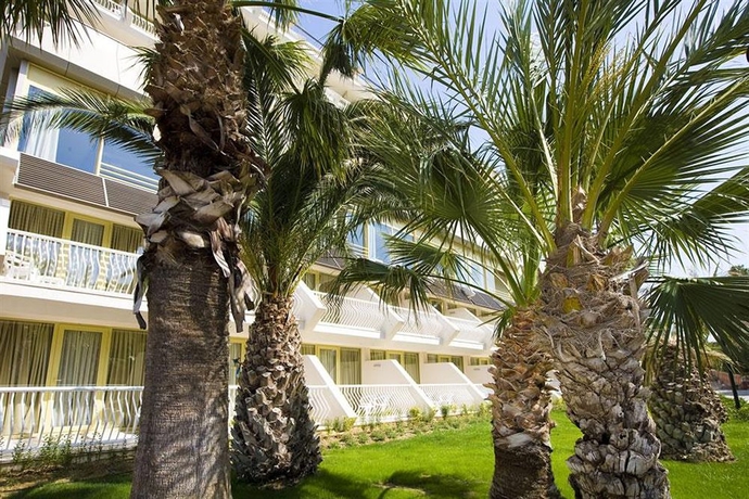Hotel Fantasia