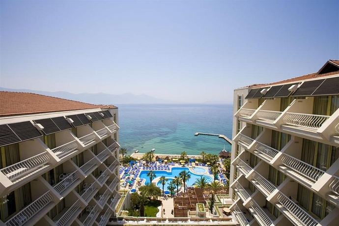 Hotel Fantasia