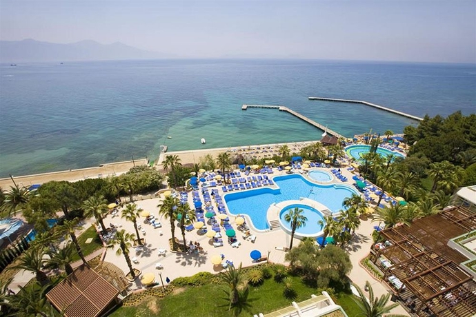 Hotel Fantasia