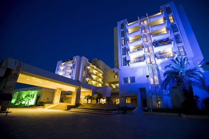 Hotel Fantasia