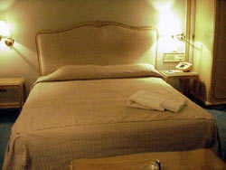 Hotel Fardoss Tower
