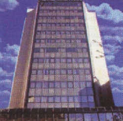Hotel Fardoss Tower