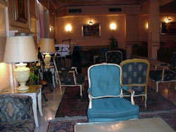 Hotel Fardoss Tower