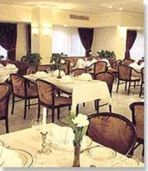 Hotel Fardoss Tower