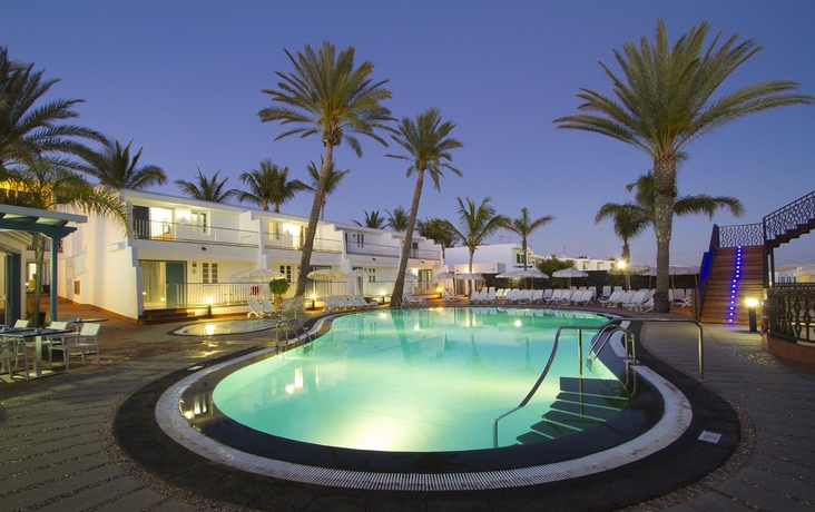 Hotel Fariones