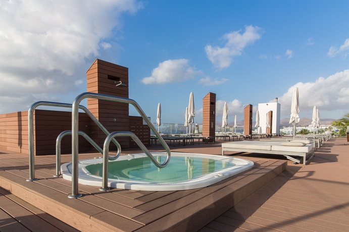 Hotel Fariones