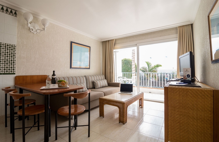 Hotel Fariones