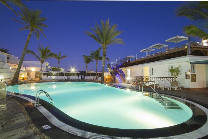 Hotel Fariones